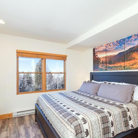 Bear Creek Lodge 309C By Alpine Lodging Telluride Kültér fotó